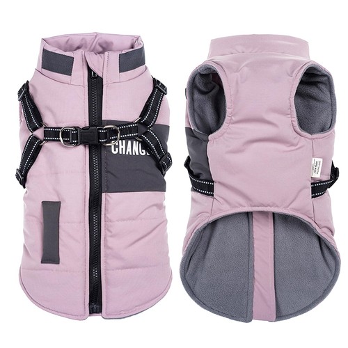 Vestes hiver pour - vestes, chiens