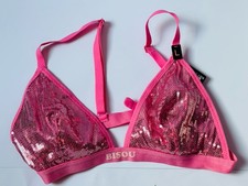 Soutien Gorge Pailleté