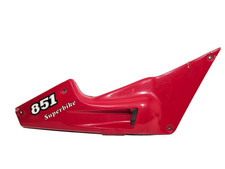 Carénage Latéraux Ducati 851