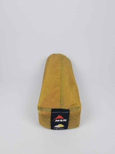 Msr hubba person - msr, 2