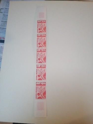 1965 timbre france neuf luxe - france,
