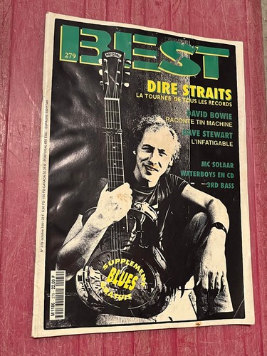 Magazine best 279 - best, n°279