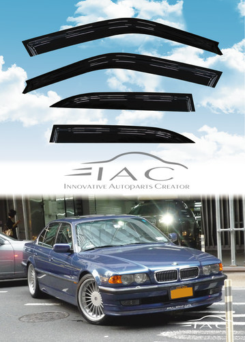 For bmw series e38 - 7, 95-01