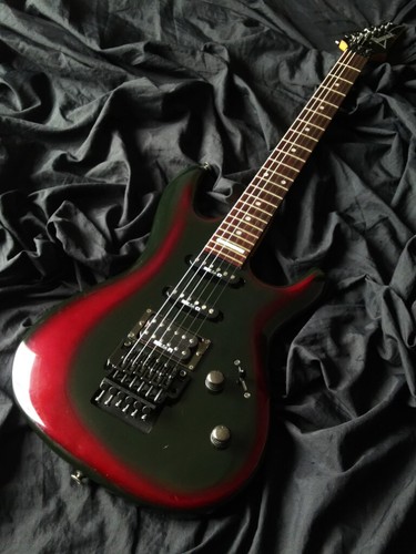 Ibanez 540r used electric - 540r,
