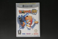 Worms 3D Choix des Joueurs