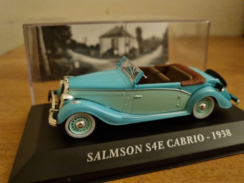 Voiture collection - voiture,