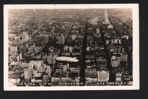 Real photo postcard - postcard,