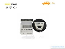 d'origine enjoliveur Dacia