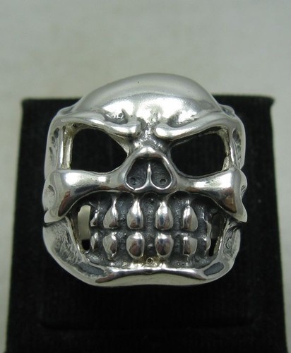 Véritable bague argent - véritable,