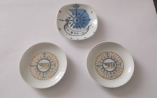 3 x Coupelles Publicitaires "