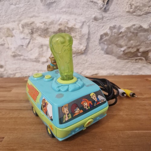 Scooby doo jeu game - doo,