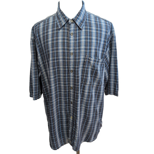 Chemise levi homme xxl 3xl - chemise, xxl/3xl