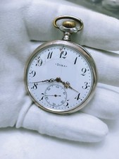 DOXA Vintage Pocket Watch -