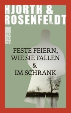 Michael Hjorth Hans Rosenfeldt