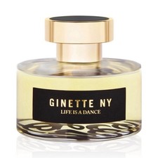 Ginette NY Life Is A Dance Eau