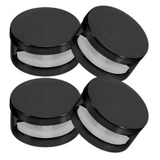  Lot de 4 fixations murales