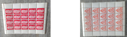 Planches timbres a - planches,