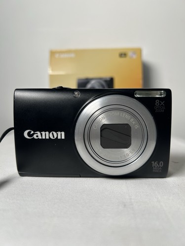 Canon powershot a4050 0 - a4050, 16,0