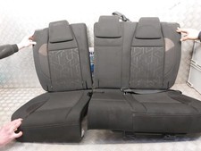 Banquette arriere PEUGEOT 2008 1 PHASE 1