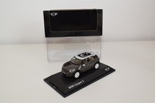 B81 1:43 SCHUCO MINI COOPER S