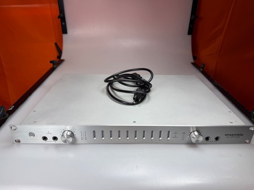 Apogee ensemble firewire audio - apogee,