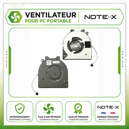 Ventilateur cpu pour - ventilateur, pc