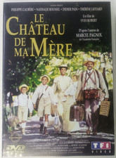 Château mère - mère, /