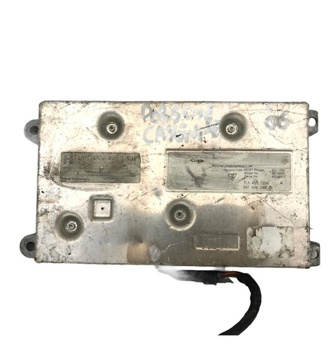 Ecu bluetooth téléphone pour - ecu,