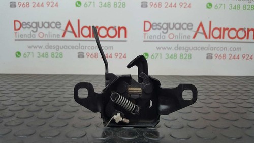 8200654602 serrure capot - 8200654602, de