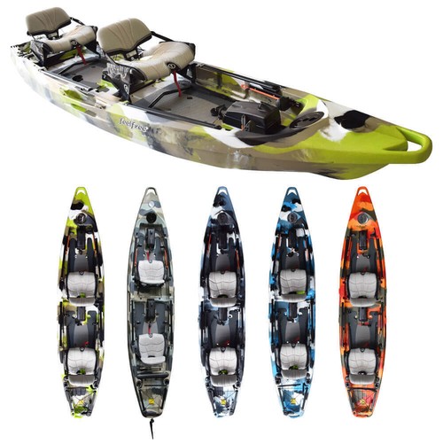 Feelfree lure tandem - feelfree,