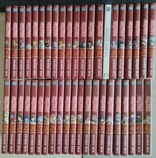 Lot de 42 Mangas Fairy Tail