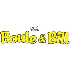 Livre Boule Et Bill/Boule &