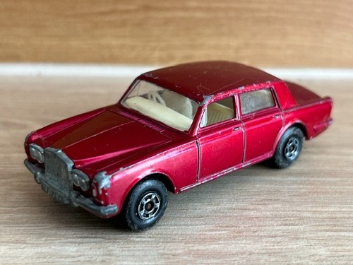 Rolls royce silver shadow - rolls,