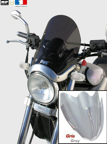 Pare brise bulle taille - bulle,