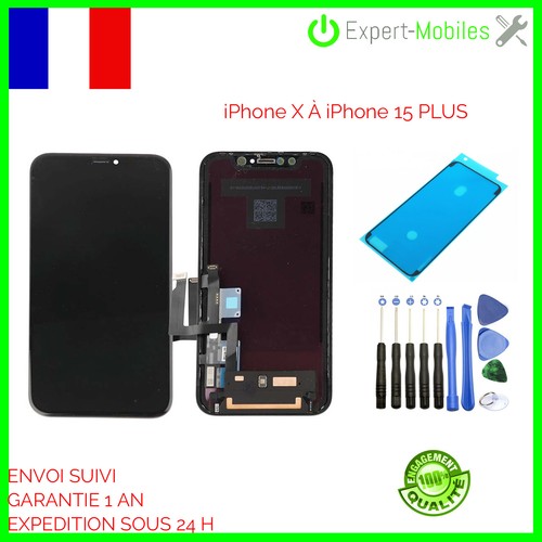 Ecran lcd oled compatible - lcd,