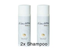 2 shampoings Ellen Wille Hair