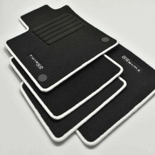 Tapis De Sol Renault Twingo 3