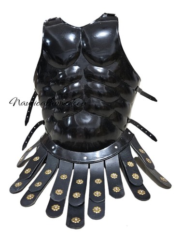 Plaque poitrine armure