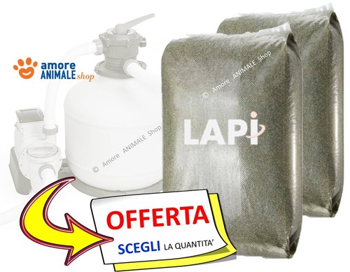 Lapi sable quartz - lapi,