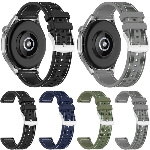 Bracelet montre tressé - bracelet,