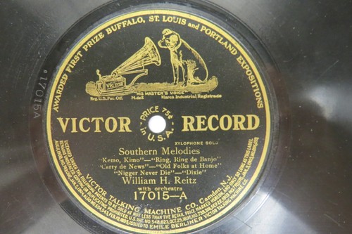 William reitz victor - reitz,