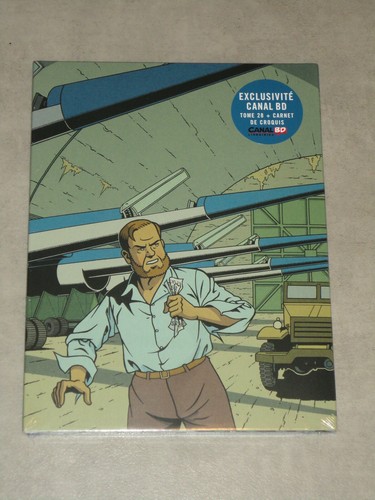 Blake mortimer le dernier - :,