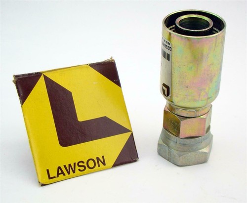 Lawson 1x1 hydraulique - 1x1,