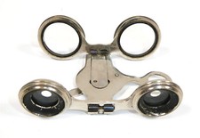 Jumelles De Théâtre Pliables
