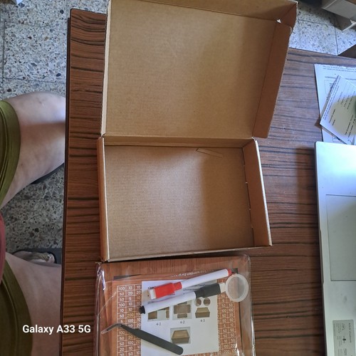 Kit tirelire bois à - en,