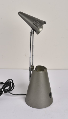 Lampe bureau dépliable - lampe, de