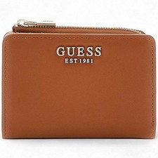 Mode Portefeuille GUESS Femme