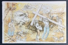 Lucien Philippe MORETTI "Le