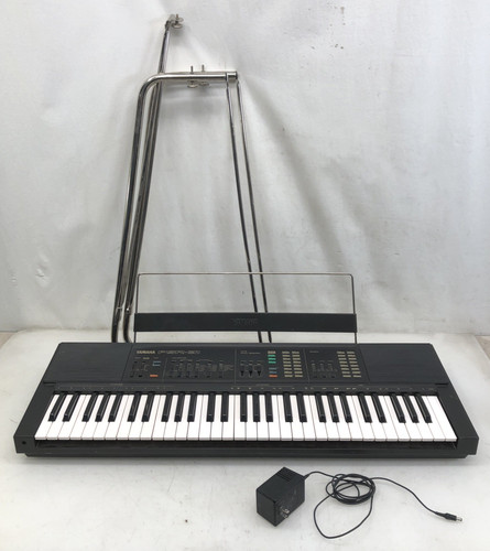Yamaha psr keyboard key - keyboard, 61