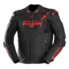 FURYGAN Blouson Cuir Homme